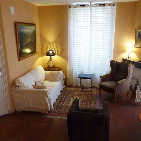 Appartement Petite Saunerie Avignon Room photo