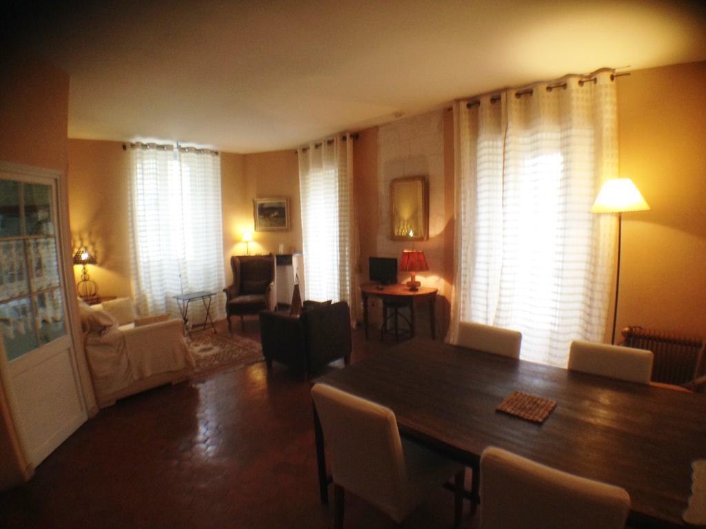 Appartement Petite Saunerie Avignon Room photo