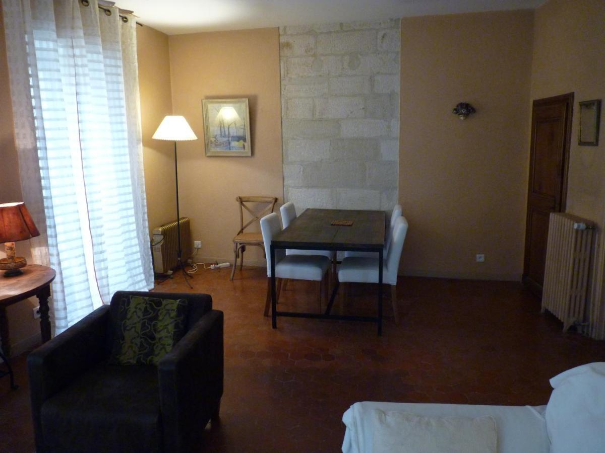 Appartement Petite Saunerie Avignon Exterior photo